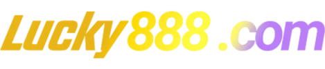 lucky888 Logo