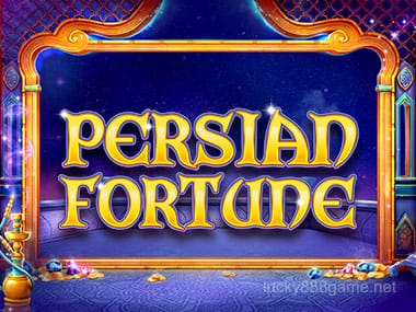 Persian Fortune