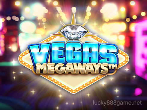 Vegas Megaways